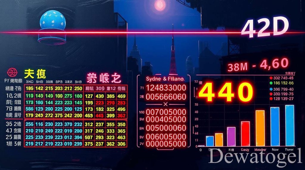 paito warna HK 4D